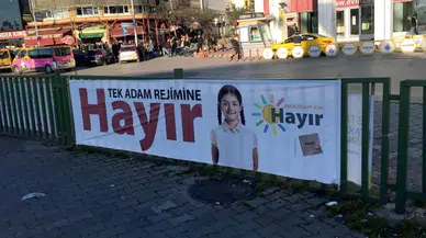 270 Maddede Hayır Diyenlere Yapılan Baskılar