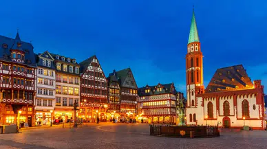 İş adamına 'çocuk' şoku