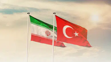 İran Dışişleri Bakanı'ndan Türkçe mesaj: Kardeş Türkiye'nin desteği moral kaynağıdır