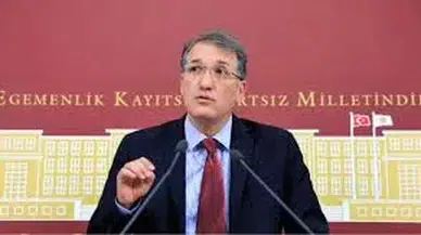 CHP'Lİ İRGİL:YAŞLI KÖYLÜDEN SEKİZER MİLYON KERE HAYIR!