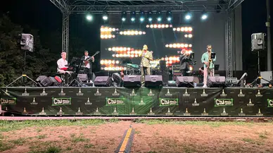 İzmir Büyükşehir Belediyesi'nden Güz Konserleri