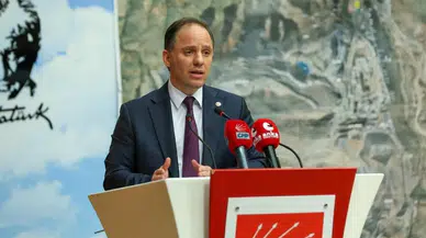 Petrol fiyatlarındaki dalgalanmalar için CHP'li Yavuzyılmaz'dan Eşel Mobil ve KDV çağrısı