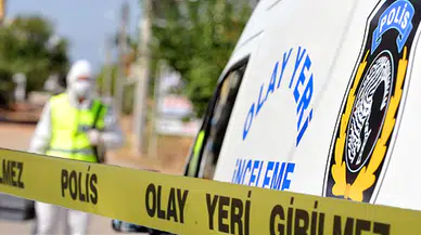 'Ben o.ç değilim' diyerek patronuna kurşun yağdırdı