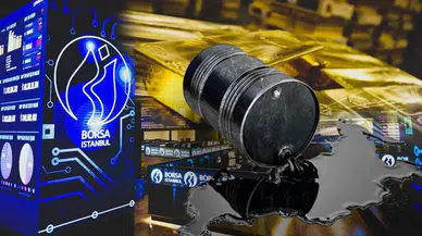 İran'a saldırının Etkisi: BIST 100 Yüzde 5,32 Düştü, Petrol Fiyatları Tırmandı