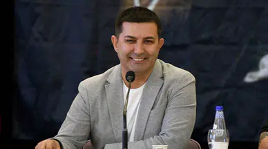 Aydın Kuşadası Belediye Başkanı Ömer Günel tutuklandı