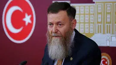 CHP'li Aytuğ Atıcı'dan Öldürülen Gazeteciler Günü Mesajı : ZORBA İKTİDARLARIN BİRİNCİ HEDEFİ HER ZAMAN  ÖZGÜR GAZETECİLER OLMUŞTUR