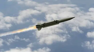 Son 10 günde Türkiye yönüne gelen 3 füze etkisiz hale getirildi