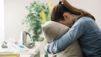 Kadın istihdamı erkeklerin gerisinde, şiddet oranları endişe verici şekilde yüksek!