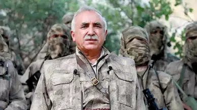 Murat Karayılan: Türkiye Afrin'e saldırırsa sonu IŞİD gibi olur