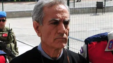 Akın Öztürk, 'Damadın FETÖ'cü mü?' sorusuna 'Şimdi söylersem 'babası onu ihbar etti' derler' yanıtını verdi