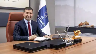 Kuşadası Belediye Başkanı Ömer Günel Gözaltına Alındı