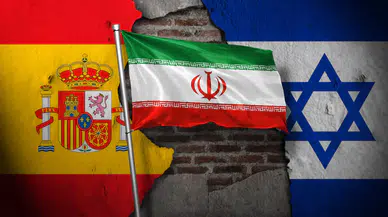 İspanya, İsrail Büyükelçisi Ana María Salomón Pérez'i resmen geri çağırdı