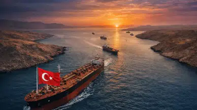 Hürmüz Boğazı'ndaki güvenlik tehditleri nedeniyle Türk gemilerine önlemler artırıldı