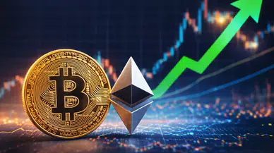 17 Mart 2026’da kripto paralarda sert hareket: Bitcoin 75 bin doları test etti, piyasada yeni hava oluştu
