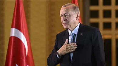 İhsanoğlu 24 Haziran'da Erdoğan'a oy verecek mi