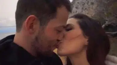 İspanya'yı karıştıran video! Çifte para cezası verildi…