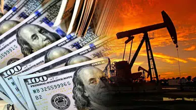 Hürmüz Boğazı'ndaki krizin yansıması: Petrol 100 doların üzerine çıktı