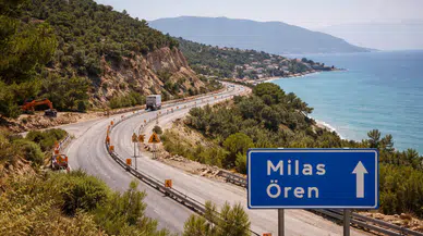 Milas-Ören yolu Meclis gündeminde: CHP’li Cumhur Uzun’dan Bakanlığa kritik sorular