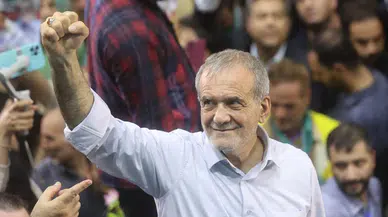 İran Cumhurbaşkanı Mesud Pezeşkiyan: Nevruz, yeni başlangıç ve barış için fırsat!