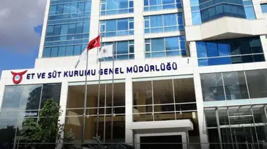 ESK'dan 'hastalıklı et' iddialarına ilişkin açıklama