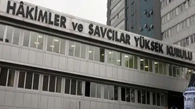HSK, Yargıtay'da 8 yeni üye seçti; Bakan Gürlek başarılar diledi