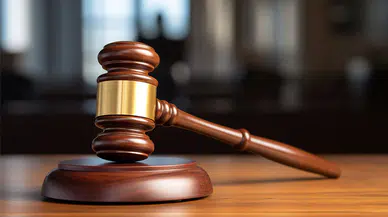 Sanığın ifadesinde kullandığı cümle salonu karıştırdı