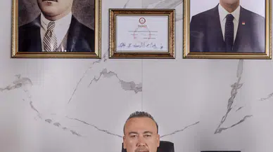 Uşak Belediye Başkanı Özkan Yalım gözaltında: İstanbul merkezli soruşturmada 11 kişiye operasyon