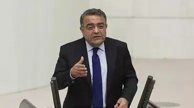 CHP'li Tanrıkulu: ''Her gün işe gitmek zorunda kalan yüz binlerce insan için destekleme paketi açıklanmalı''