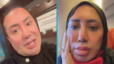 Murat Övüç hakkında başörtüsü paylaşımı nedeniyle tutukluluk kararı devam etti