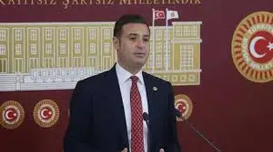 CHP'li AHMET AKIN TAKİP ETTİĞİ KONULARIN PEŞİNİ BIRAKMIYOR : Milli Eğitim Bakanı'nı derhal göreve çağırıyorum