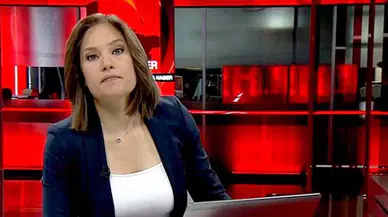 Uğur Dündar açıkladı: Nevşin Mengü istifa etti