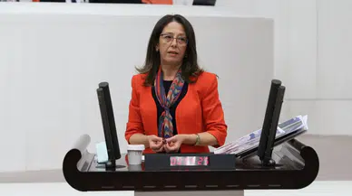 Oya Ersoy'dan Bakan'a:Çocuğa yönelik cinsel istismar suçlamasından ceza alan Köse, Marmara Üniversitesine nasıl Bölüm başkanı olmuştur?