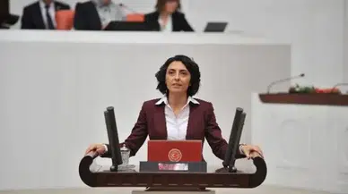 CHP BURSA MİLLETVEKİLİ NURHAYAT ALTACA KAYIŞOĞLU ÇOCUK DİLENCİLİĞİNİ MECLİSE TAŞIDI