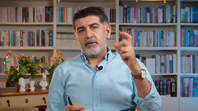 Levent Gültekin: Benden habersiz yapılan iki ankette cumhurbaşkanlığı için ismim yüzde 7-8'lerde çıktı