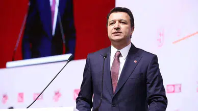 Saadet Partisi lideri Mahmut Arıkan: Türkiye, ABD'ye karşı tek vücut olmalı ve siyasi çekişmelere girmemeli