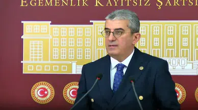 CHP'li Gökhan Günaydın: Türkiye için geciken her gün ulusal güvenlik sorunu
