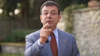 Ekrem İmamoğlu: Millet sizi göndermek için hazır!
