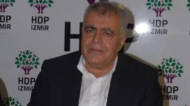 HDP'Lİ MÜSLÜM DOĞAN:'Bu kanun hükmünde kararnameyle Türkiye hukuk devleti olmaktan çıkıyor.'