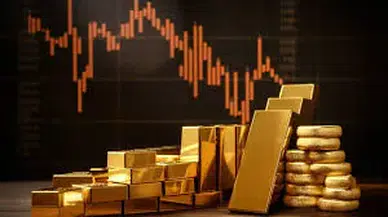 Bu işte bir tuhaflık var: Altın ithalatı yüzde 1400 arttı, ihracat 96.4 tonu buldu!