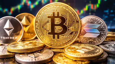 12 Mart 2026 kripto para fiyatları: Bitcoin 70 bin dolar sınırında, altcoinlerde temkinli seyir