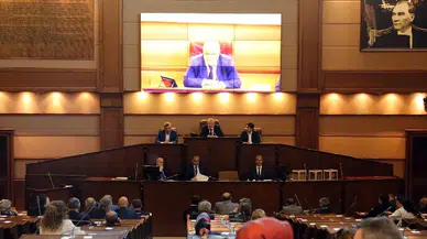 İBB 'cemevi' diyemedi