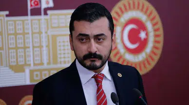 EREN ERDEM SABAH'I 3 KURUŞA MAHKÛM ETTİ!