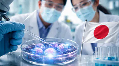 Japonya, yeniden programlanmış hücreler için ilk tedavi onayını verdi