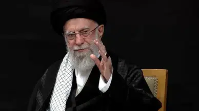 New York Times: "Hamaney’in konumu, CIA'in istihbaratıyla belirlendi"