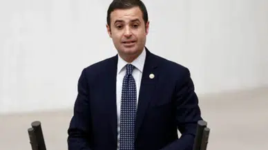 CHP'Lİ AHMET AKIN : BALIKESİR'DE YANAN BİR İŞÇİNİN VÜCUDU DEĞİL, BİR MİLLETİN RUHUDUR