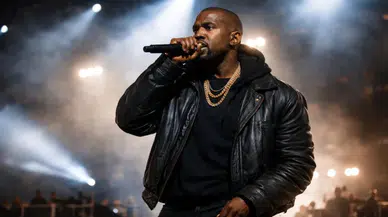 Kanye West'in İstanbul'da vereceği konserin bilet fiyatları açıklandı
