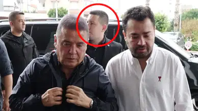 İBB soruşturmasında yeni gelişme: Antalya Büyükşehir Belediyesi personeli Yasin Yellice tutuklandı