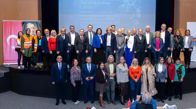 Mersin'in Dönüşüm Hikayesi, Bellek Söyleşileri'nde Abdullah Ayan ile Anlatıldı