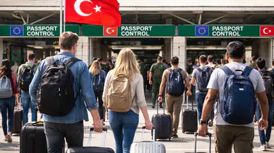 Yabancı Kontrollü Girişim Sayısı 2024'te 11.086'ya Yükseldi, Ciro Payı Yüzde 12,6 Oldu