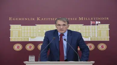 CHP'Lİ CEYHUN İRGİL:ADALETE SUSAYAN BİNLER KURULTAYA AKIN ETTİ